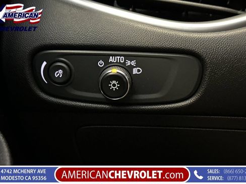 Used 2023 Chevrolet Malibu LT FWD image 36