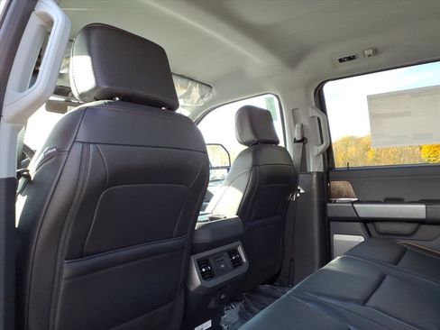 New 2026 Ford F350 Lariat image 10