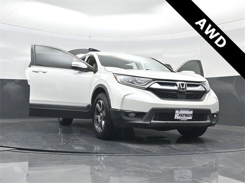 Used 2019 Honda CR-V EX-L image 51