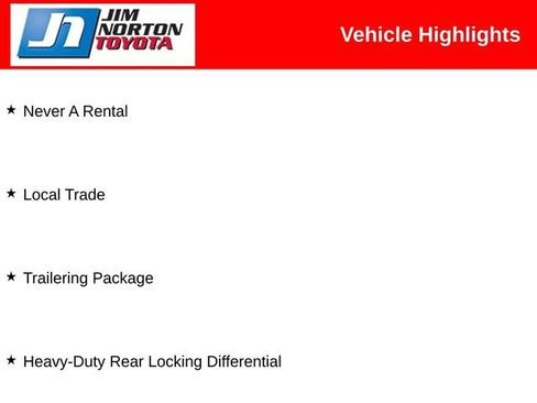 Used 2017 Chevrolet Silverado 1500 W/T w/ WT Convenience Package AWD/4WD image 4