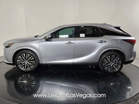 New 2026 Lexus RX 350 Premium Plus FWD image 7
