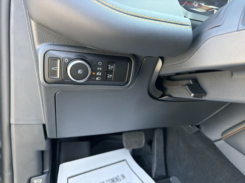 New 2026 Ford Explorer Tremor w/ Tremor Ultimate Package AWD/4WD image 18