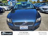 Used 2007 Volvo S40 2.4i image 2