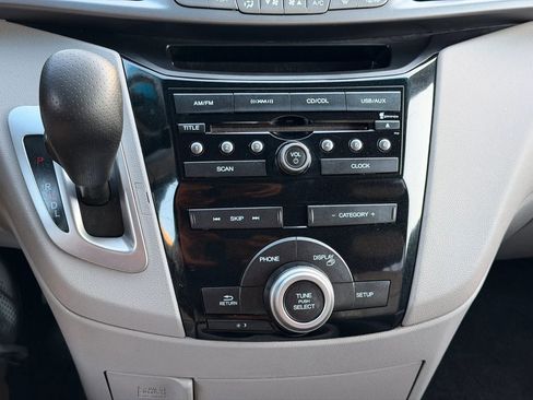 Used 2012 Honda Odyssey EX-L image 45