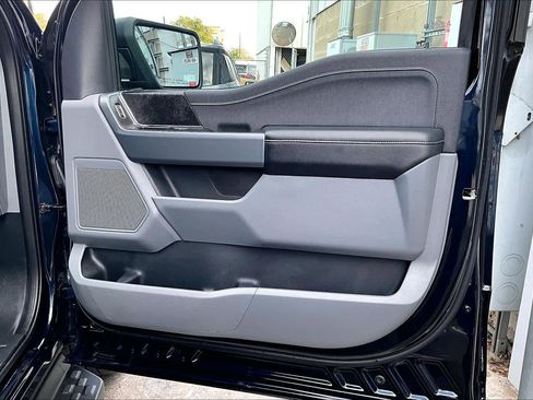 Used 2024 Ford F150 Lightning XLT image 27