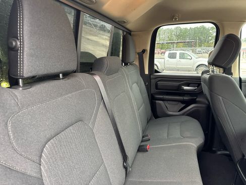 Used 2021 RAM 1500 Tradesman image 16