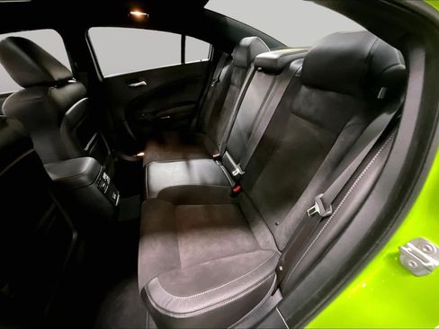 Used 2023 Dodge Charger R/T w/ Plus Group RWD image 20