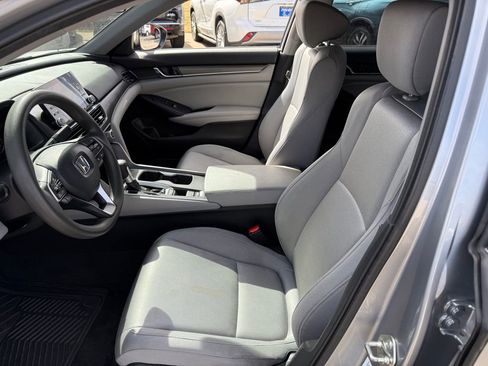 Used 2020 Honda Accord LX image 12