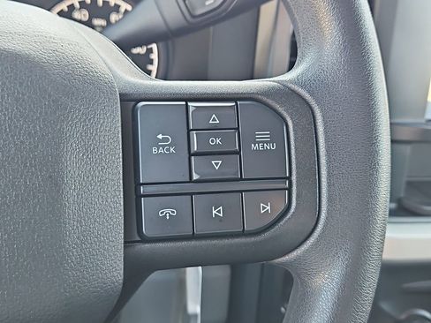 Used 2023 Ford F250 XLT image 28