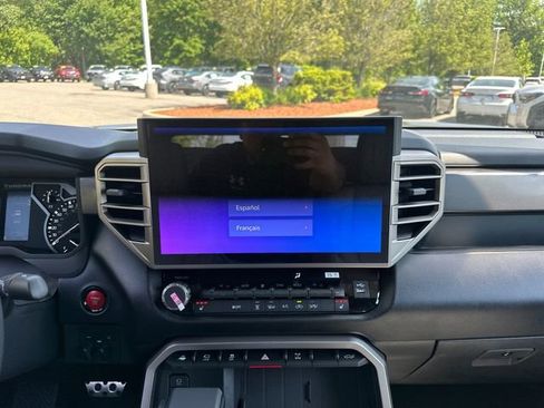 New 2026 Toyota Tundra SR5 AWD/4WD image 20