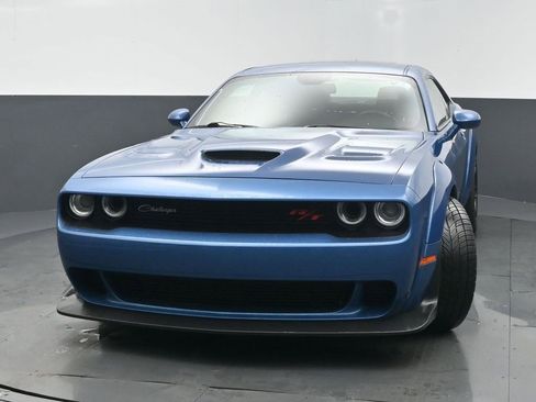 Certified 2020 Dodge Challenger R/T Scat Pack image 3