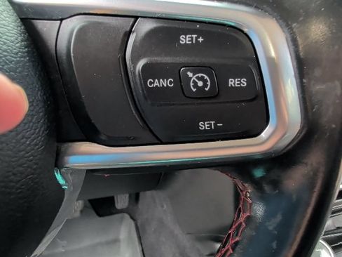 Used 2021 Jeep Wrangler Unlimited Rubicon w/ Steel Bumper Group AWD/4WD image 20