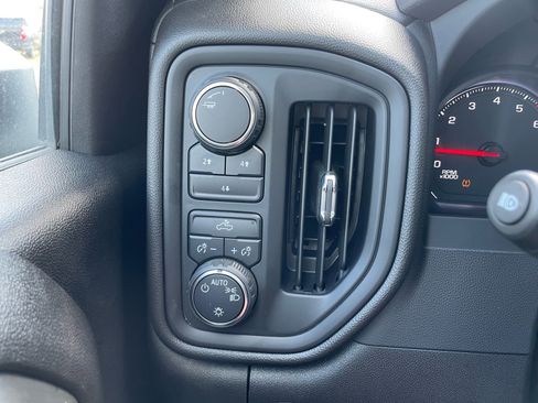 Used 2024 Chevrolet Silverado 2500 W/T w/ WT Convenience Package AWD/4WD image 7