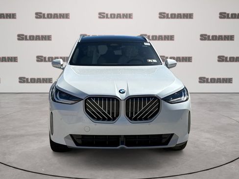 New 2026 BMW X3 xDrive30i w/ Convenience Package AWD/4WD image 8
