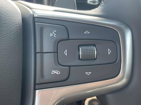New 2026 Chevrolet Silverado 1500 RST AWD/4WD image 17
