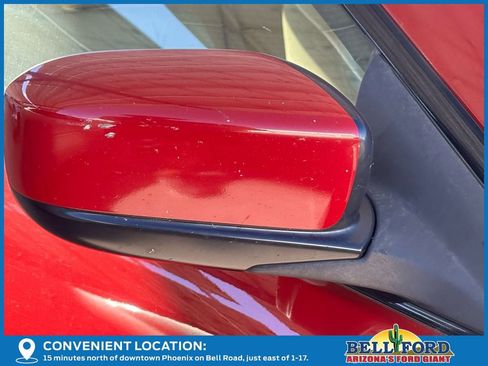 Used 2003 Honda Accord EX image 10