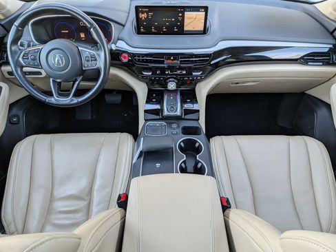 Used 2023 Acura MDX w/Technology Package image 13