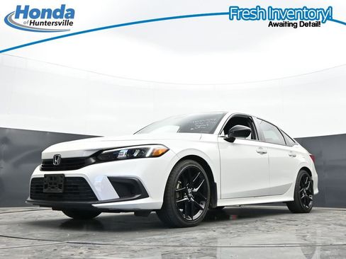 Used 2023 Honda Civic Sport image 34