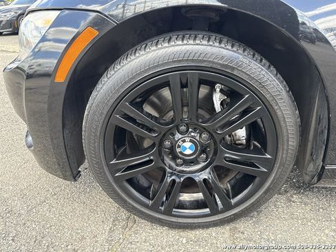 Used 2012 BMW 335i xDrive Coupe AWD/4WD image 9