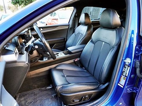 Used 2023 Kia K5 GT-Line image 14