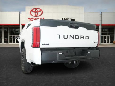 New 2026 Toyota Tundra SR5 image 15