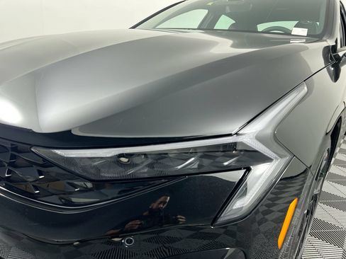 Certified 2026 Kia K5 GT-Line FWD image 11