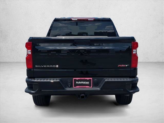 New 2026 Chevrolet Silverado 1500 RST RWD image 8