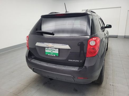 Used 2015 Chevrolet Equinox LT w/ Driver Convenience Package image 7
