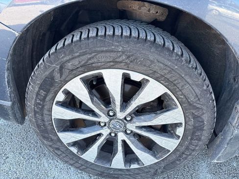 Used 2017 Subaru Outback 2.5i Limited image 42