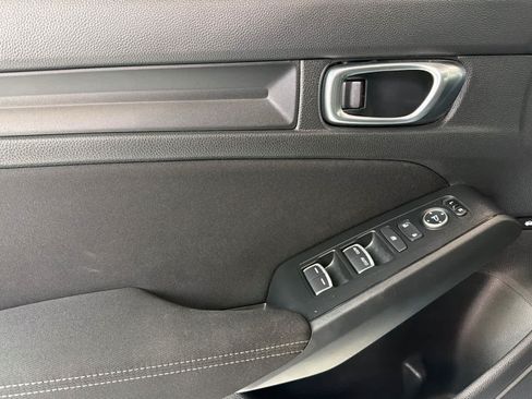 Used 2024 Honda Civic Sport image 14