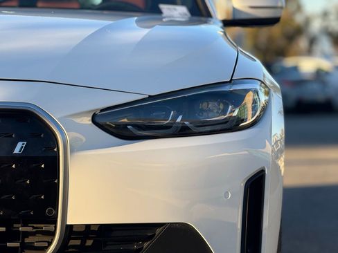 Certified 2023 BMW i4 eDrive35 w/ Premium Package image 13