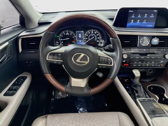 Used 2020 Lexus RX 350 FWD w/ Premium Package image 25