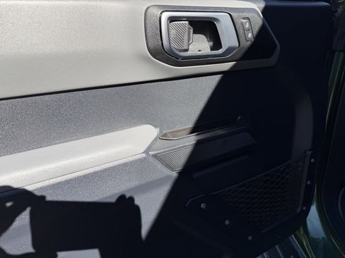 Used 2022 Ford Bronco Big Bend image 17