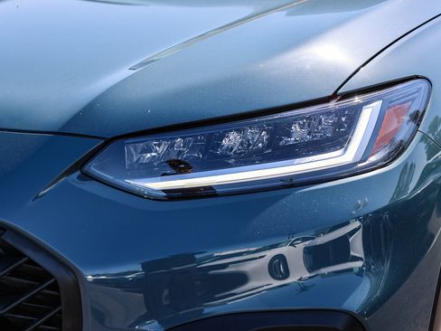 Certified 2024 Honda HR-V Sport image 21