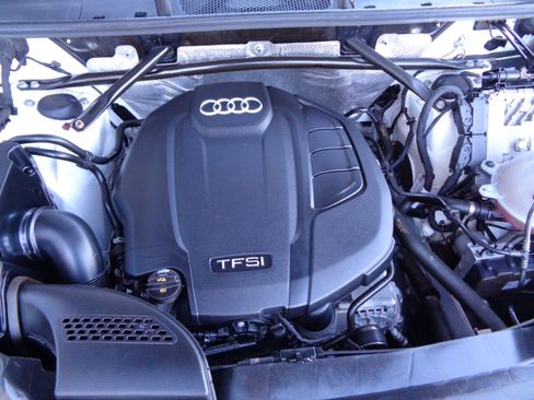 Used 2018 Audi Q5 2.0T Premium Plus image 21