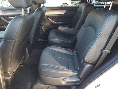 Used 2024 MAZDA CX-90 Plug-In Hybrid w/ Premium Pkg image 21