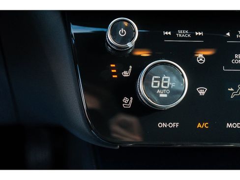 New 2026 INFINITI QX60 Sport w/ Dark Cargo Package image 19