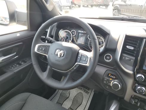 New 2026 RAM 1500 Big Horn image 17