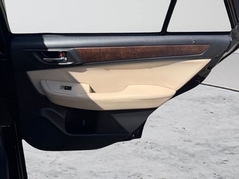 Used 2019 Subaru Outback 3.6R Limited w/ Popular Package #2 image 25