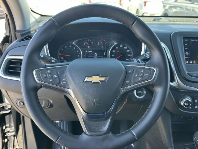 Certified 2024 Chevrolet Equinox LT AWD/4WD image 12