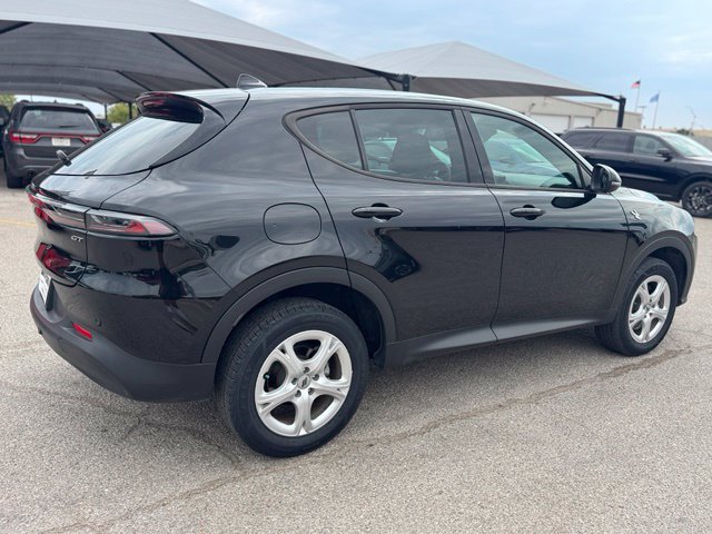 Used 2024 Dodge Hornet GT AWD/4WD image 6