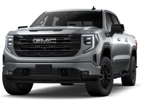 New 2026 GMC Sierra 1500 Elevation w/ Elevation Premium Package image 81