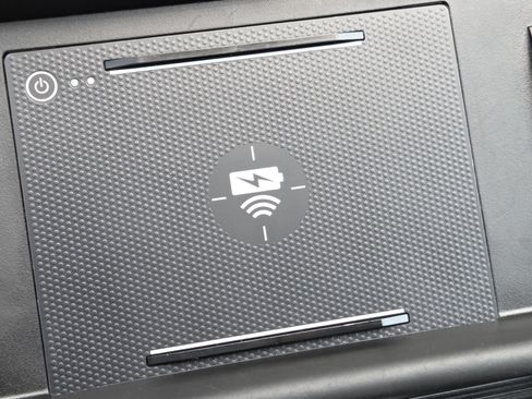Certified 2026 Honda Odyssey EX-L image 9