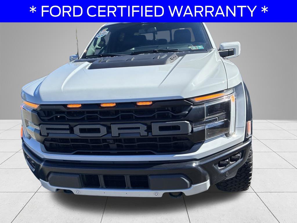 Used 2024 Ford F150 Raptor AWD/4WD image 2