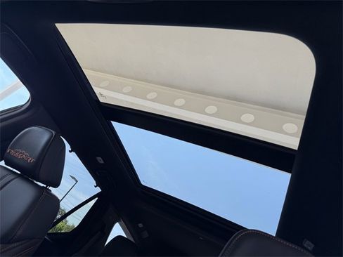 New 2025 Honda Pilot TrailSport image 27