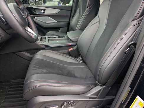 Certified 2026 Acura MDX A-Spec AWD/4WD image 23