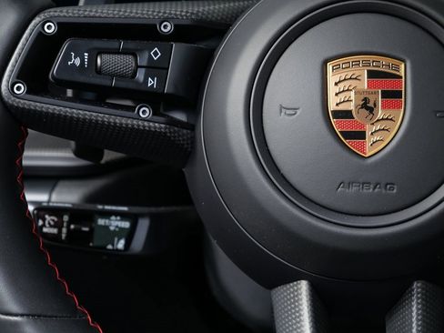 Certified 2025 Porsche 911 Carrera GTS image 11