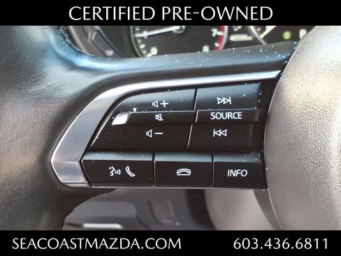 Certified 2024 MAZDA CX-30 AWD 2.5 S w/ Select Sport Pkg image 18