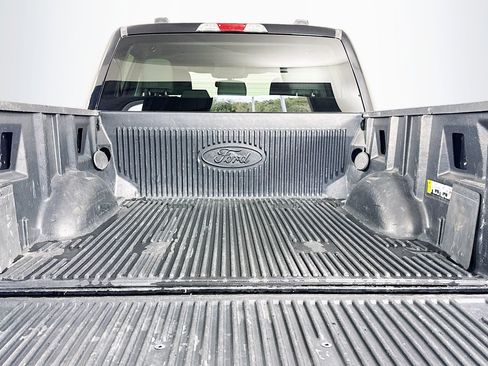 Used 2024 Ford F150 XLT w/ Tow/Haul Package image 8