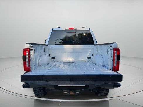 Certified 2026 Ford F350 King Ranch AWD/4WD image 46